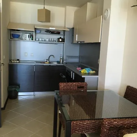 Apartment Vip Homes Lozenets
