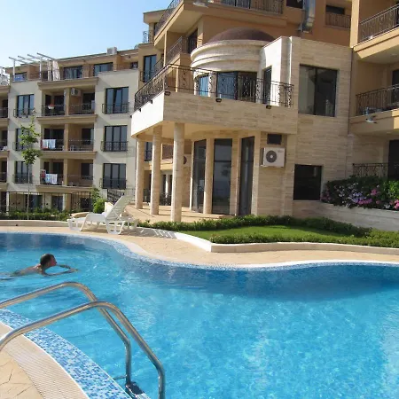 Apartment Vip Homes *