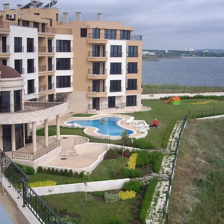 Apartment Vip Homes