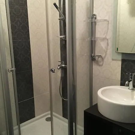 Vip Homes Apartment