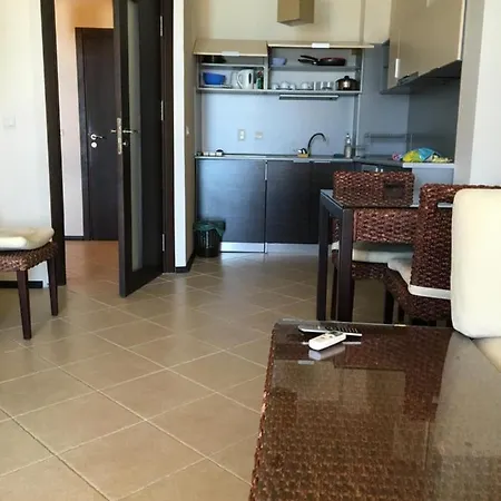 Vip Homes Apartment *