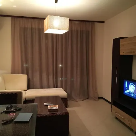 Vip Homes Apartment *